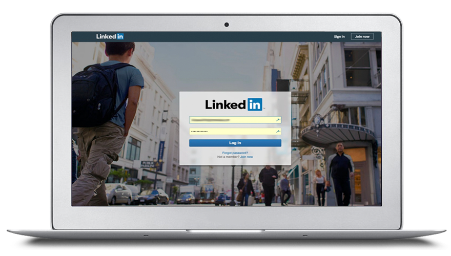 How to Use LinkedIn Without Feeling Awful