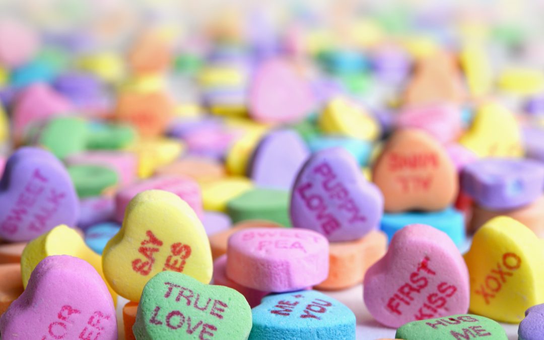What Valentine’s Day and Your Career Have in Common