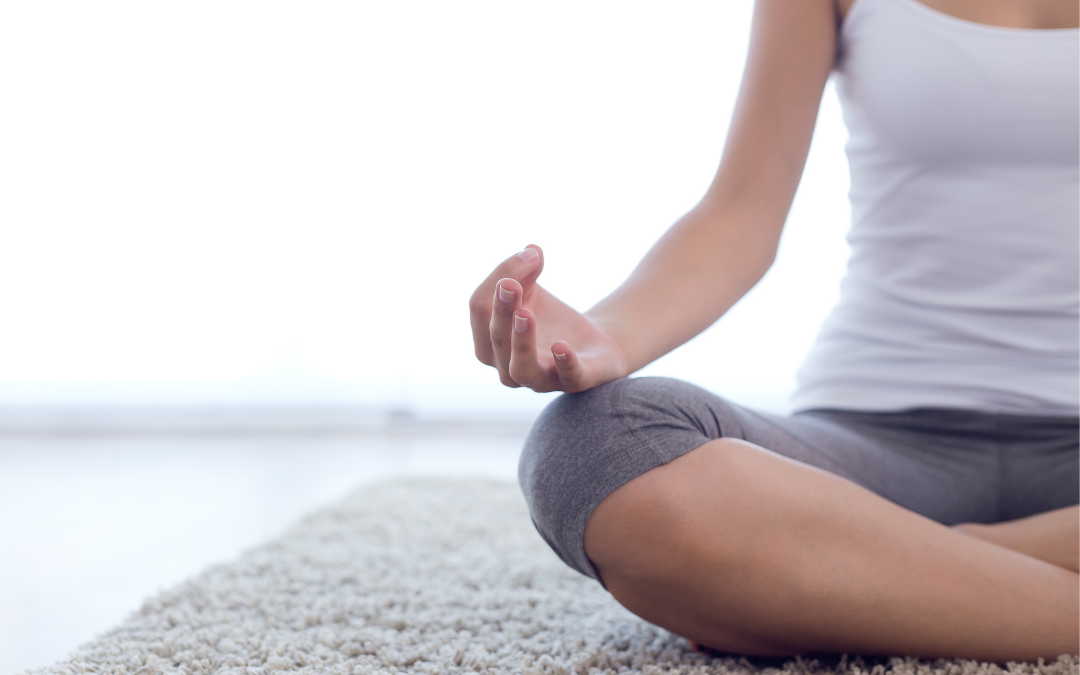 Mindfulness, Meditation, and Me